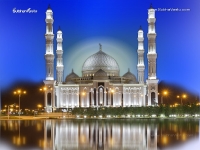 1024X768-Islam Wallpapers_496