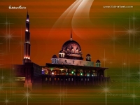 1024X768-Islam Wallpapers_497