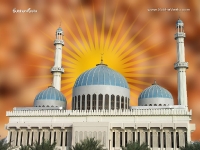 1024X768-Islam Wallpapers_50