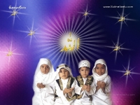 1024X768-Islam Wallpapers_51