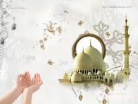 1024X768-Islam Wallpapers_521