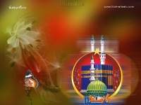 1024X768-Islam Wallpapers_53