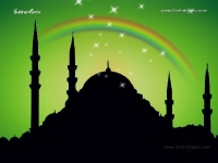 1024X768-Islam Wallpapers_569
