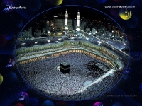 1024X768-Islam Wallpapers_570