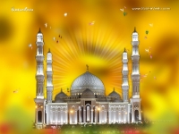 1024X768-Islam Wallpapers_572