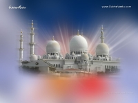 1024X768-Islam Wallpapers_574