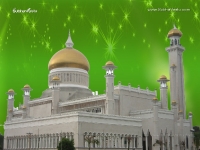 1024X768-Islam Wallpapers_57