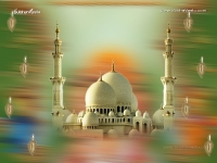 1024X768-Islam Wallpapers_581