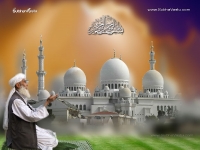 1024X768-Islam Wallpapers_587