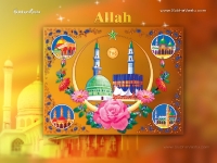 1024X768-Islam Wallpapers_601