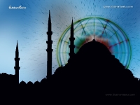 1024X768-Islam Wallpapers_644