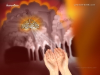 1024X768-Islam Wallpapers_652