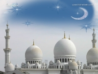 1024X768-Islam Wallpapers_663