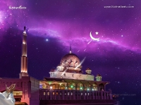 1024X768-Islam Wallpapers_727