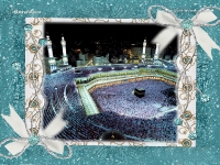 1024X768-Islam Wallpapers_745