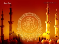 1024X768-Islam Wallpapers_753